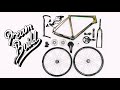 DREAM BUILD GRAVEL BIKE - Basso Palta