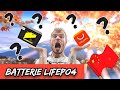 Batterie lifepo4 aliexpress  jai achet une batterie aliexpress au lithium lifepo4