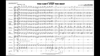 You Can't Stop the Beat (from Hairspray) arr. Michael Brown