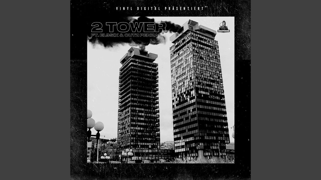 Sleduj 2 Tower na YouTube Sleduj 2 Tower na YouTube