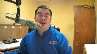 KLGR January 25th Morning Ag Update