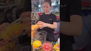 This Happens Only In South Korea