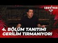 Survivor All Star 2024 4. Bölüm Tanıtımı  @SurvivorTurkiye image