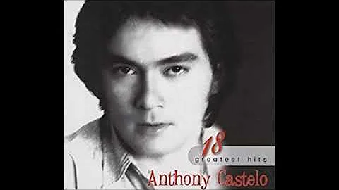 ANTHONY CASTELO | GREATEST HITS  | 7 GREAT TRACKS