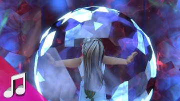 ♪ TheFatRat - Unity (RobloxAnimation) [Music Video]