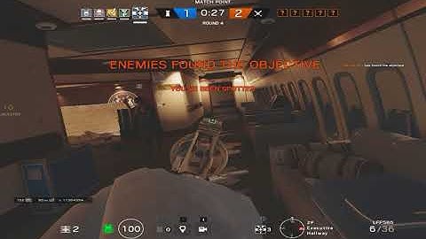 ACE 5k spawn peak DOC Plane Run Out