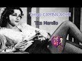 Cambalache- tango cantado por Tita Merello