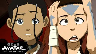 First 5 Minutes of ATLA Book 3 - Fire 🔥 | Full Scene | Avatar: The Last Airbender