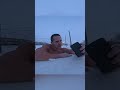 Проснулся в проруби Workoutmotivation Calesthenic Icehole Streetworkout Ice Iceman
