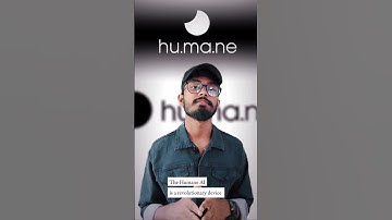 Humane AI Pin: The Screenless Device That Changes Everything