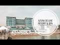 ТУРЦИЯ ИЮНЬ 2019/ ШИКАРНЫЙ ОТЕЛЬ В АВСАЛАРЕ / ОТЕЛИ В АЛАНИИ / Azura Deluxe Resort & Spa 5* GRANADA