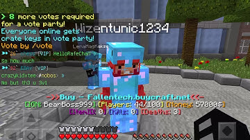 FallenTech SkyBlock Eps. 1 Part 2