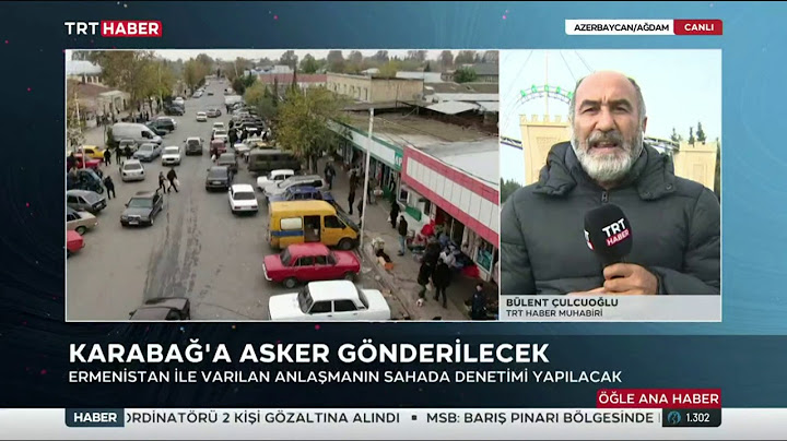 KARABAĞ'A ASKER GÖNDERİLECEK
