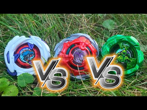 BIRTHDAY ENCORE!! NEW Beyblade X Team Rad3lUXIa Debut Wide Stadium Battle! ベイブレード