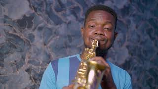 Sax Quito  A New Day Has Come sax Jazz