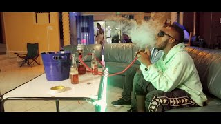 FLAKE'RSA- MAKUKHANYE (OFFICIAL VIDEO)