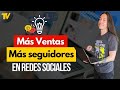 Ideas para crear contenido en redes sociales (Calendario de contenidos)