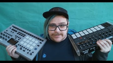 Analog Rytm Vrs. Tempest