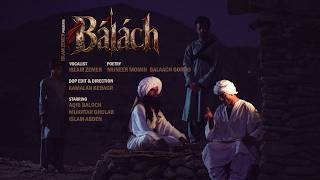 Islam Zemer - Bálách (Official Music Video) screenshot 5