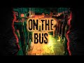 Whispered Creepypasta: "On The Bus" By Lucas Llinás Múnera (Narration)
