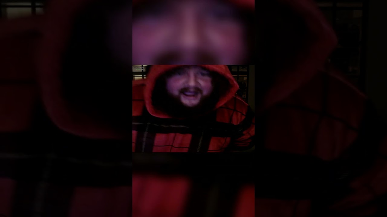 Do I Look Like I Play Soccer?