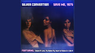 Video thumbnail of "Silver Convention - Fly Robin Fly"