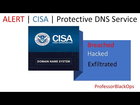 How to protect DNS  Domain Name Server |  DNSSEC - DNS Security | PDNS - Protective DNS