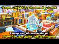 Cheapest furniture market ramapuram         