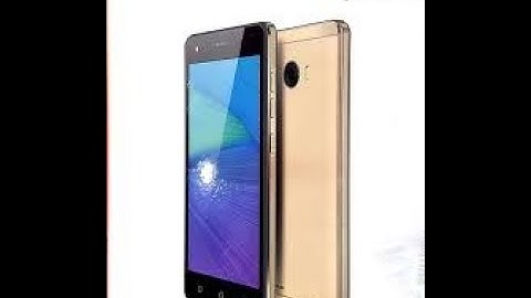 Hotwav Venus R8 flash file