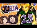 Zelda Majora's Mask: Arin's True Feelings - PART 25 - Game Grumps