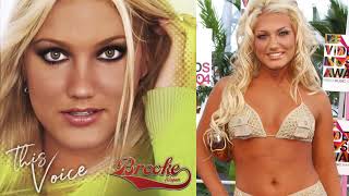 Brooke Hogan- I Believe (feat. Rich Cronin) (2004)
