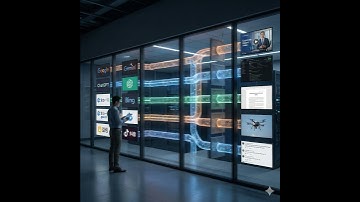 搜索即世界：当 AI 被困在“信息的围墙”之内