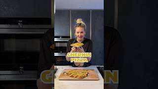 Anne-Marie - Gherkin Pizza Who Wants A Slice? 🤪🍕Unhealthy Cafe Ep 2 Is Here #Shorts