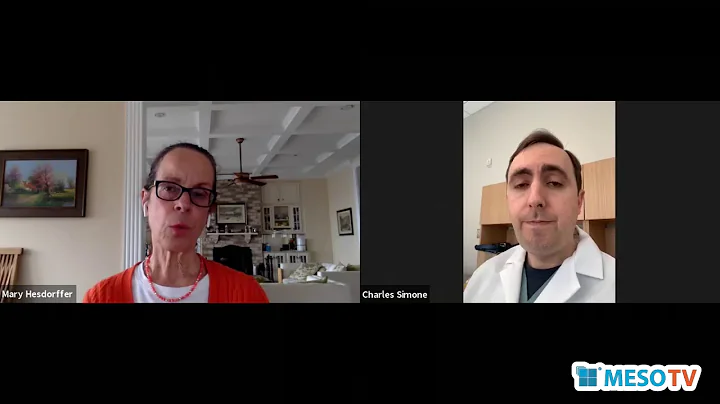 MesoTV | New York Proton Center with Dr. Charles S...