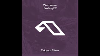 Westseven Feat. Darren Ashley - Feeling