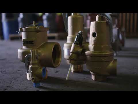 north america safety valve price