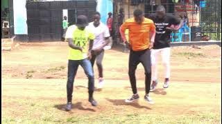 OMWAMI WANJE BY FIDELIS   VIDEO