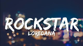 Loredana - Rockstar (Lyrics)