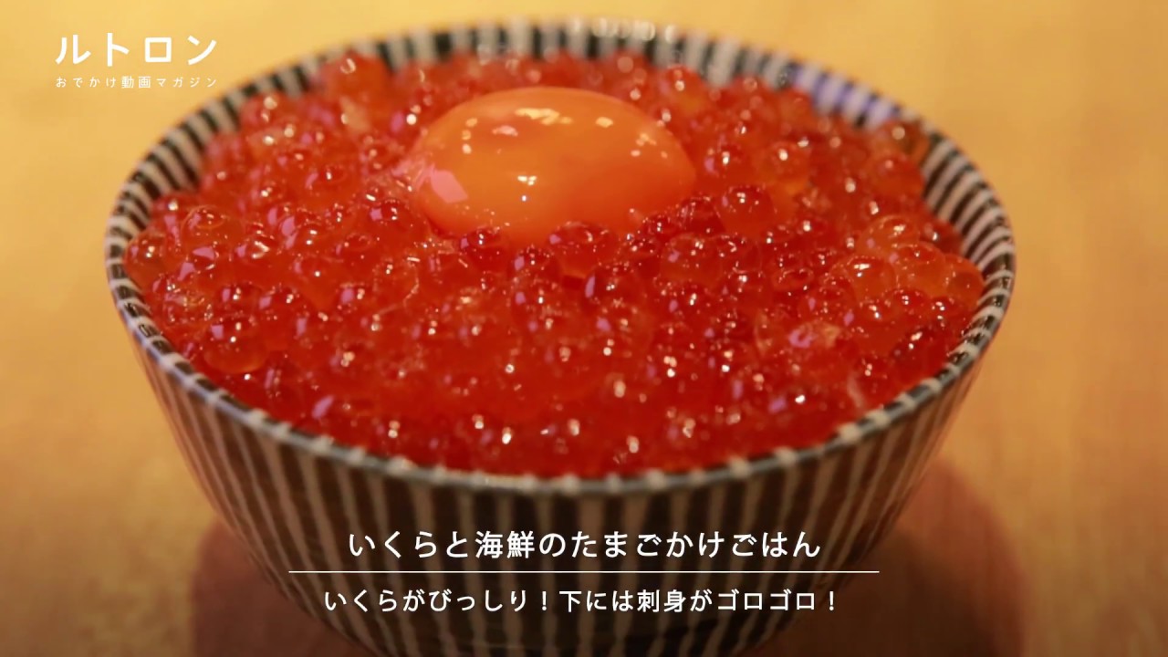 熟成魚と新鮮魚が両方楽しめる 鯛之鯛 で魚料理を存分に楽しもう Youtube