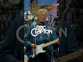 Eric Clapton's run of US tour dates begins next month at Little Caesars Arena in Detroit, MI.