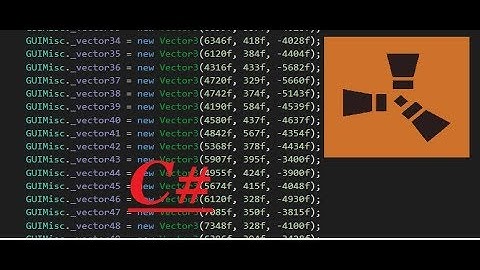 Rust Legacy - Massive Server Attack [uLink]
