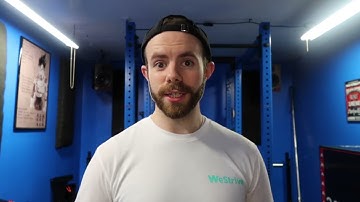 Lunge Stretch - How To workout | With the WeStrive App