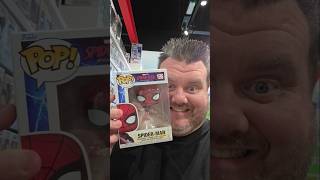 Toy Hunt - Men Kind Funko - Supergirl, Fallout, Spider-Man Brand new Day & More!!!