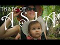 Taste of asia  a cinematic journey in vietnam cambodge philippines