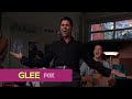 GLEE - Full Performance of ''Whatever Happened to Saturday Night?'' from "The Rocky Horror Show"