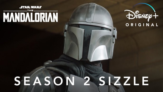 The Mandalorian season 3 trailer teases 2023 release, Grogu reunion -  Polygon