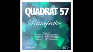 Quadrat 57 - 1991 (Original Mix)