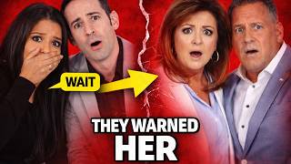 Jonathan Lamb Reveals What Happened Before Joni Lamb Married Doug Weiss