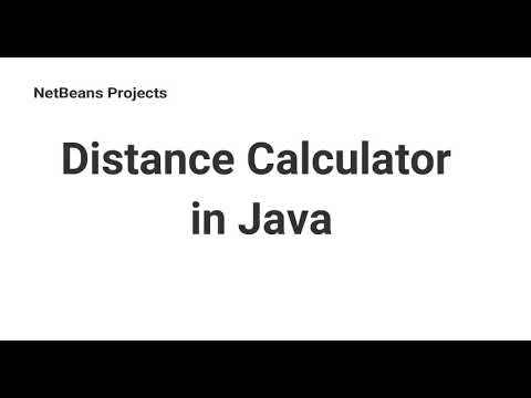 Java NetBeans Tutorial