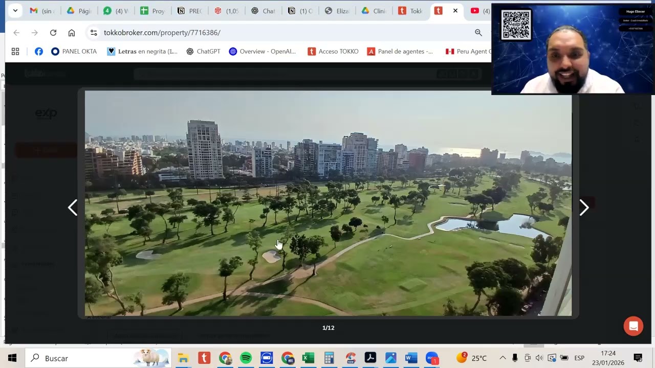 NEUROCOPYWRITING + IA: Vende cualquier Inmueble en - 30 días con este Prompt 🚀